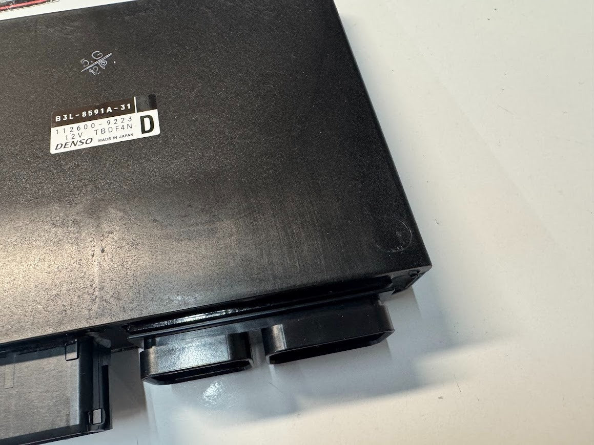 Yamaha YZF R1 2020-2025 ECU Computer OEM Genuine B3L-8591A-31