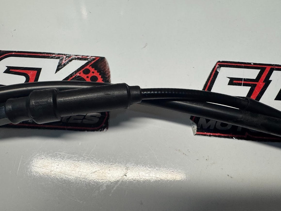 Aprilia RS4 125 4T 2011-2016 Throttle Cable OEM Genuine 899637