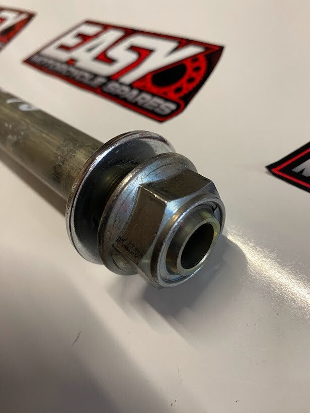 Yamaha YZF R1 2009-2025 Swing Arm Pivot Shaft Bolt OEM Genuine 14B-22141-00