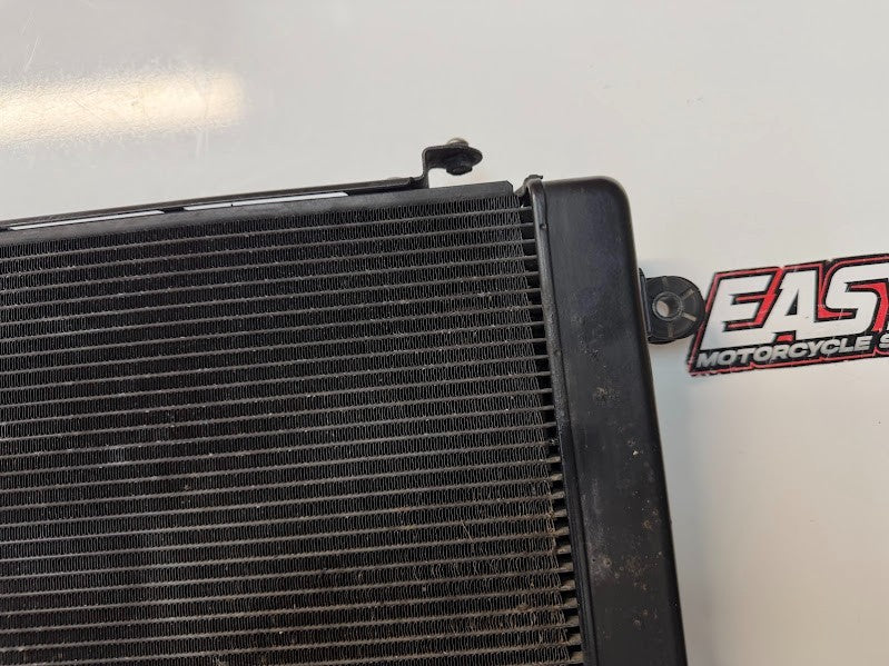 Radiator Cooling Suzuki Boulevard C109R VLR 1800 T 2008-2014 OEM 17710-22H00