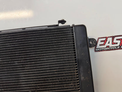 Radiator Cooling Suzuki Boulevard C109R VLR 1800 T 2008-2014 OEM 17710-22H00
