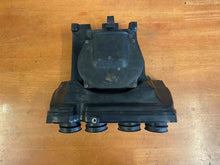 Airbox Yamaha FZS 600 1998