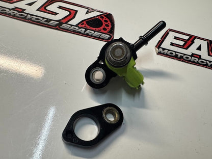 Yamaha YZF R15 2015-2018 Fuel Injector Assy OEM Genuine 5D7-E3770-00