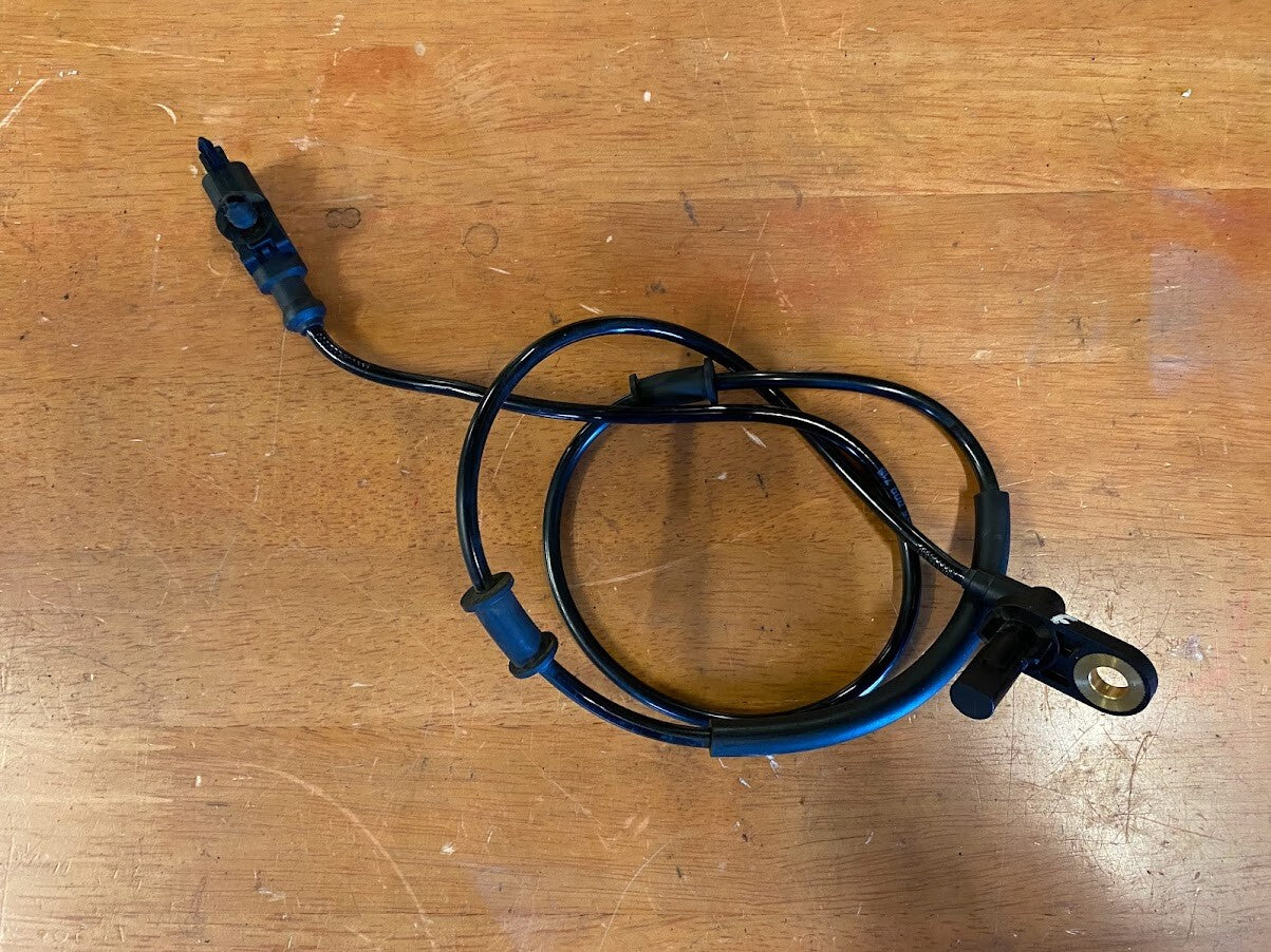 Kawasaki Vulcan S 650 2015-2021 ABS Front Speed Sensor OEM Genuine 21176-0804