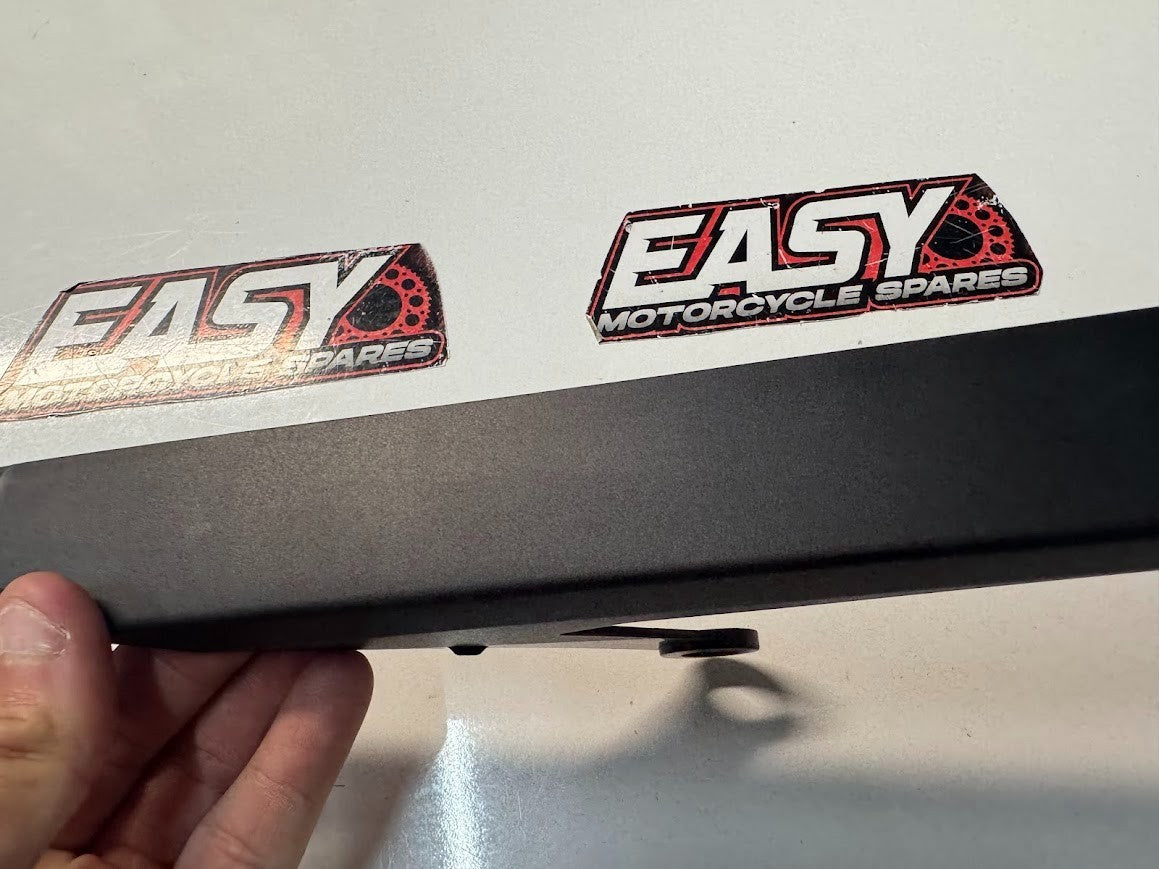 Yamaha YZF R1 2015-2025 Chain Guard Rear OEM Genuine 2CR-22311-00