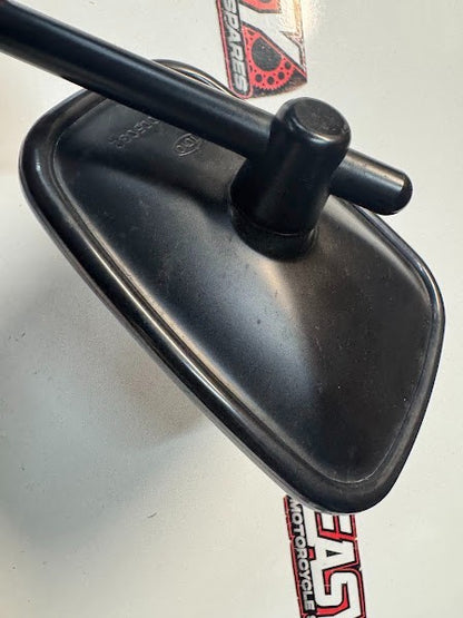 Kawasaki Vulcan S 650 2015-2025 LH Mirror OEM Genuine 56001-0310