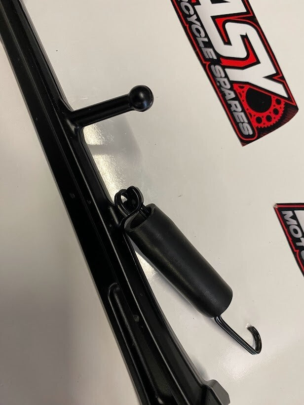 Yamaha YZF R1 2015-2025 Side Stand 2CR-27311-00