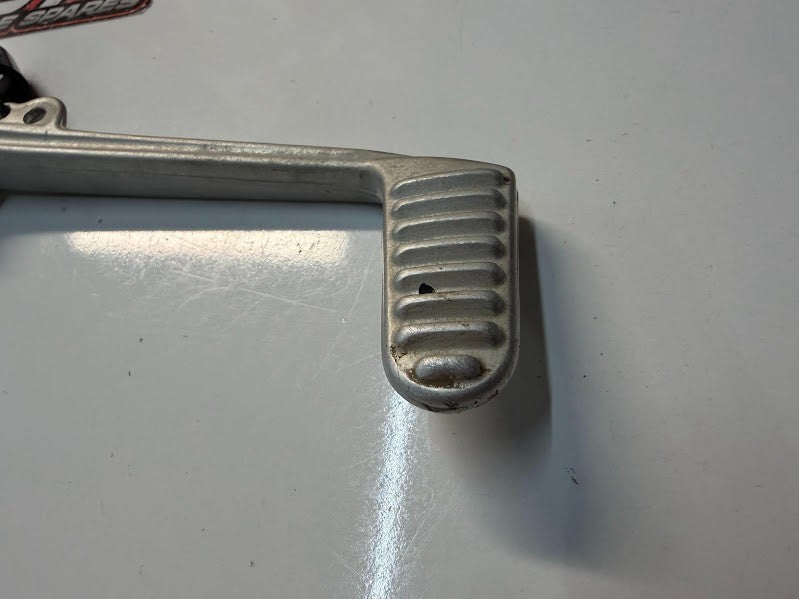 Brake Pedal & Spring Honda CBR 1000 RR 2010-2019 OEM 46500-MFL-D20