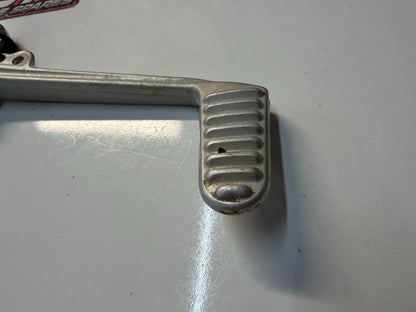Brake Pedal & Spring Honda CBR 1000 RR 2010-2019 OEM 46500-MFL-D20