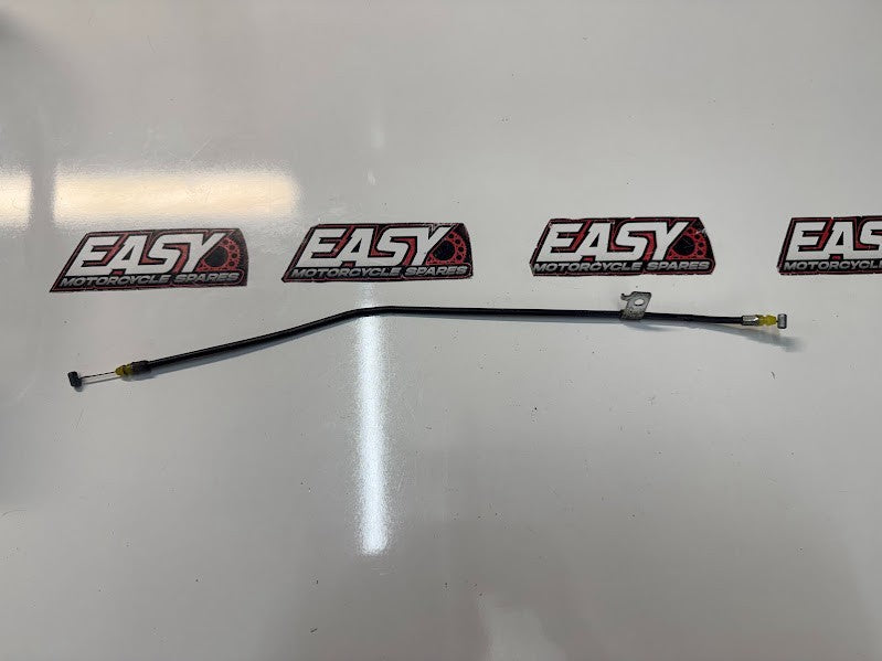 Kawasaki Vulcan VN900 Classic 2006-2022 Seat Latch Cable OEM 54010-0065
