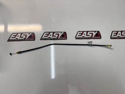 Kawasaki Vulcan VN900 Classic 2006-2022 Seat Latch Cable OEM 54010-0065