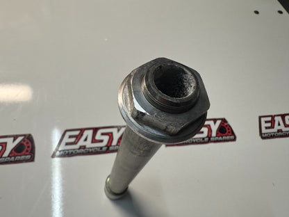 Yamaha YZF R1 2015-2025 Front Wheel Axle OEM Genuine 2CR-25181-00