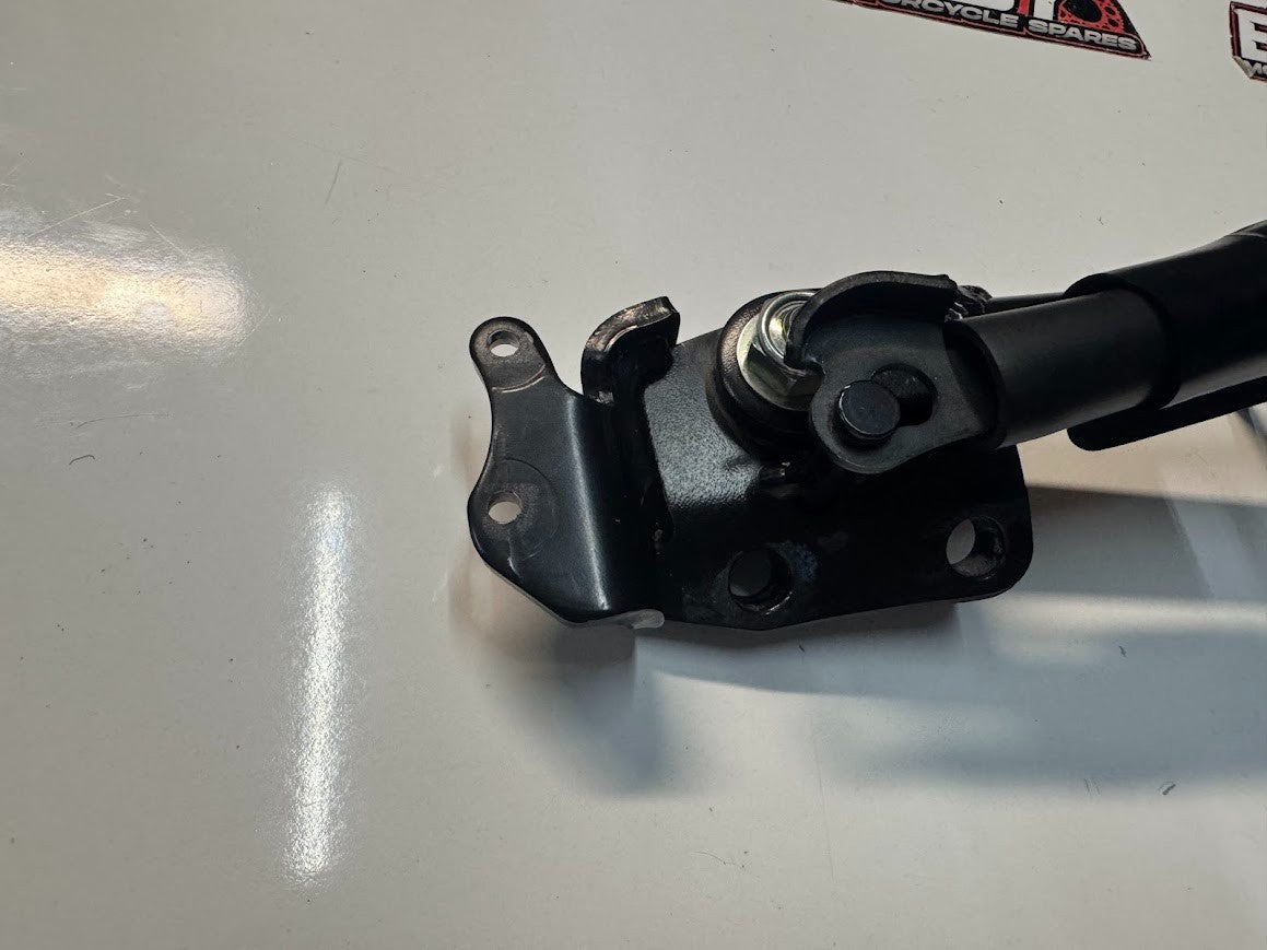 Yamaha YZF R7 2022-2025 Side Stand OEM Genuine BEB-27311-00
