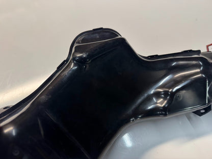 Suzuki GSXR 1000 2007-2008 Air Intake Duct Pair OEM Genuine 94420-21H00