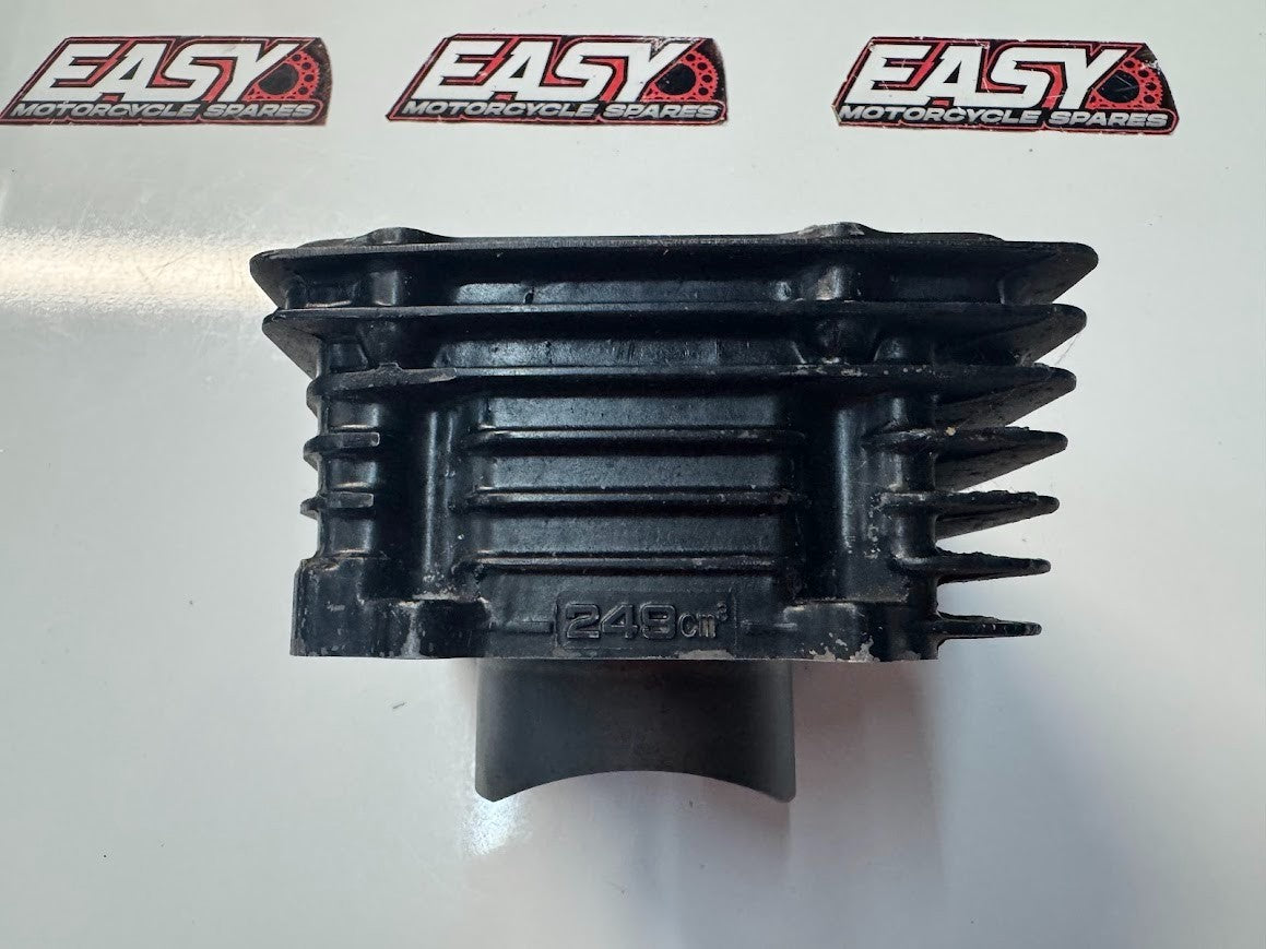 Honda XL 250 Cylinder Barrel Jug OEM Genuine