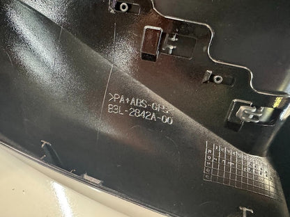 Yamaha YZF R1 2020-2025 Cover 5 LH Fairing Cowl OEM Genuine B3L-2842A-00