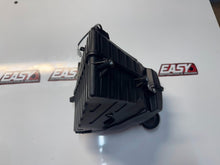 Royal Enfield Interceptor 650 2022 Airbox Assembly OEM 576026F Euro 5