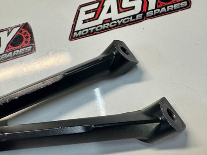 RH Pillion Peg Bracket Suzuki GSXR 1000 07-08 2008 43600-21H00