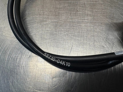 Suzuki GSX-S 1000 2017-2025 ABS Front Speed Sensor OEM Genuine 55710-04K10