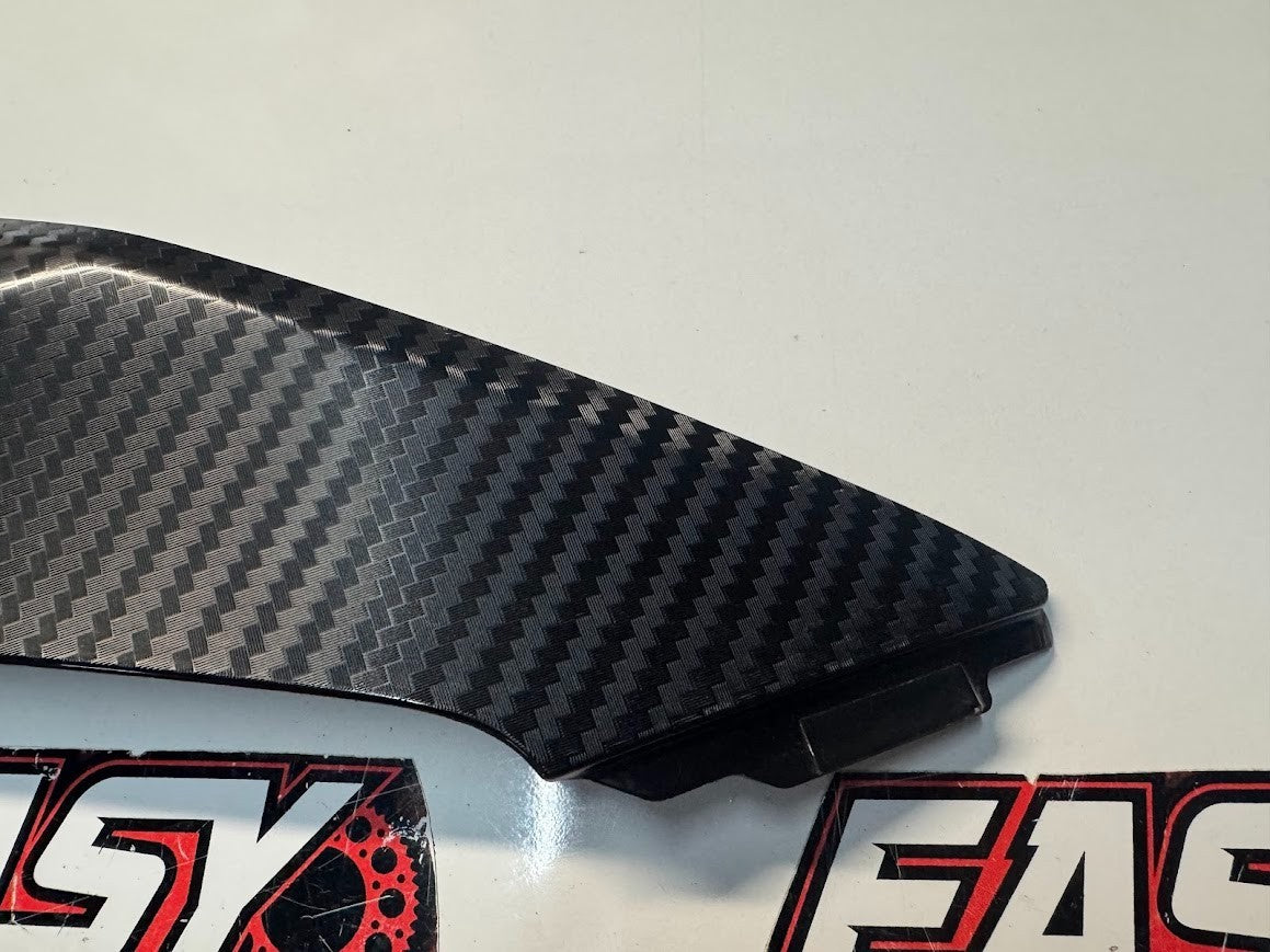 OEM LH RH Side Tank Fairings Suzuki GSXR 1000 07-08 2008 47511-21H00