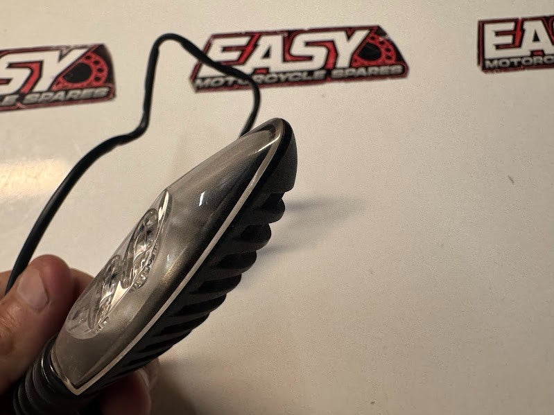 BMW F800 ST 2009 Rear Indicator Blinkers OEM Genuine 63238522500
