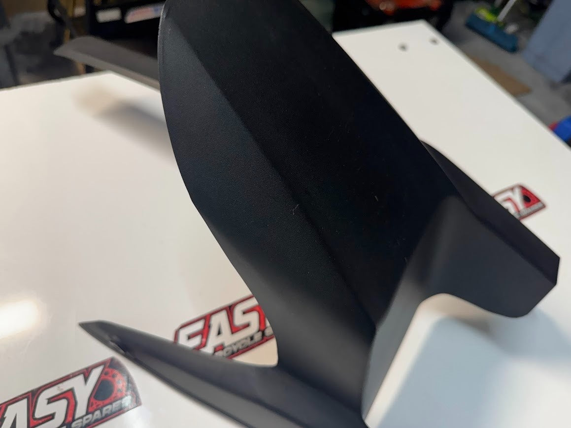 Honda CBR 300R 2014-2018 Chain Guard Hugger OEM Genuine 40510-KYJ-900