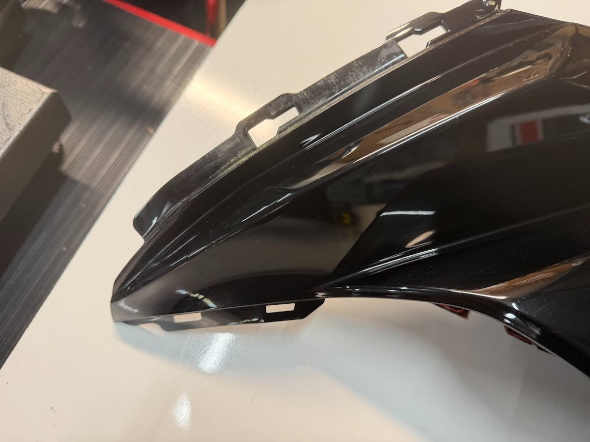 LH Main Fairing Kawasaki Ninja ZX 1000 2011-2016 OEM 55028-0386