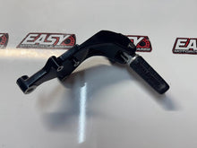 Royal Enfield Interceptor 650 2022 RH Foot Peg Bracket OEM 148627D Euro 5