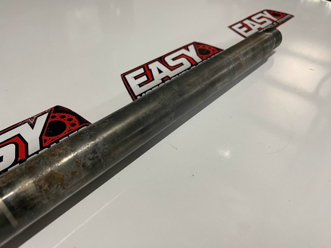 Yamaha YZF R1 2015-2025 Rear Axle OEM Genuine 2CR-25381-00