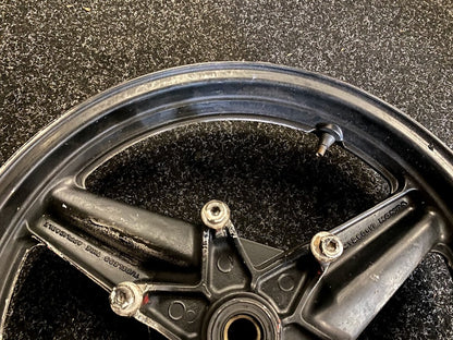 Front Wheel Honda CBR 1000 F 87-88 1987 44650-MM5-305ZC