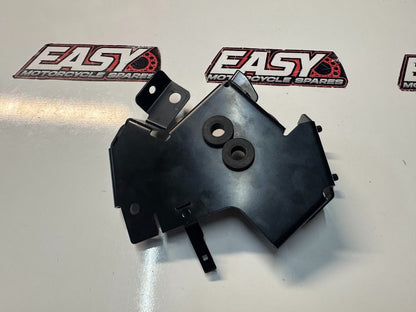 Yamaha YZF R7 2022-2025 ABS Module Bracket OEM Genuine BEB-21158-00