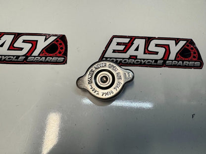 Yamaha YZF R1 1998-2025 Radiator Cap OEM Genuine 5SL-12462-01