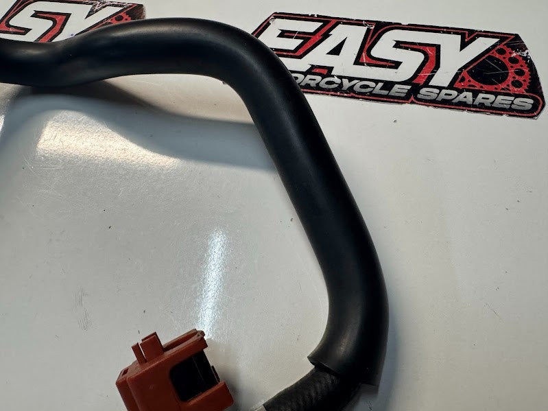 Yamaha YZF R7 2022-2025 Fuel Pipe Hose Line 1 OEM Genuine 1WS-13971-01