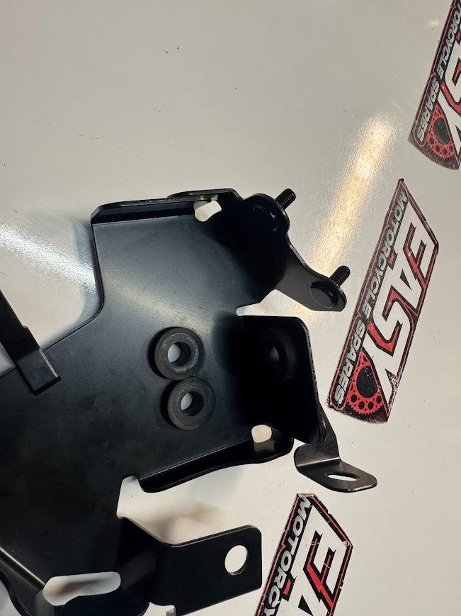 Yamaha YZF R7 2022-2025 ABS Module Bracket OEM Genuine BEB-21158-00