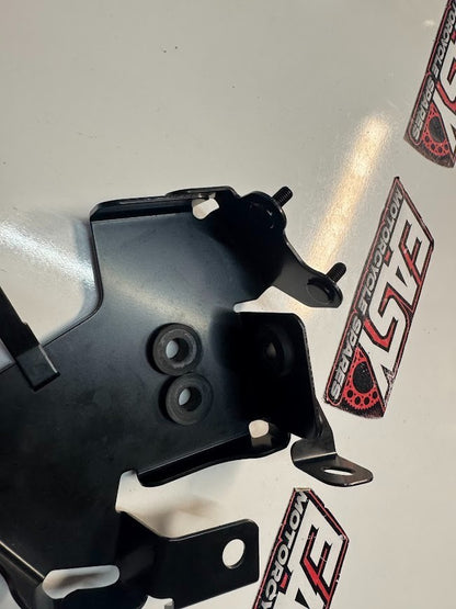 Yamaha YZF R7 2022-2025 ABS Module Bracket OEM Genuine BEB-21158-00