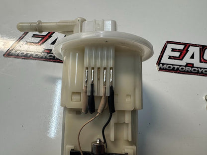Yamaha YZF R1 2015-2025 Fuel Pump OEM Genuine 2CR-13907-01
