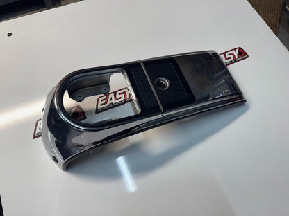 Suzuki VL 1500 Intruder 1998-2004 Meter Fuel Inlet Cover OEM Genuine 47821-10F00