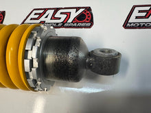 Ducati Monster 659 LAMS 2017-2021 Rear Shock OEM Genuine 36521721A