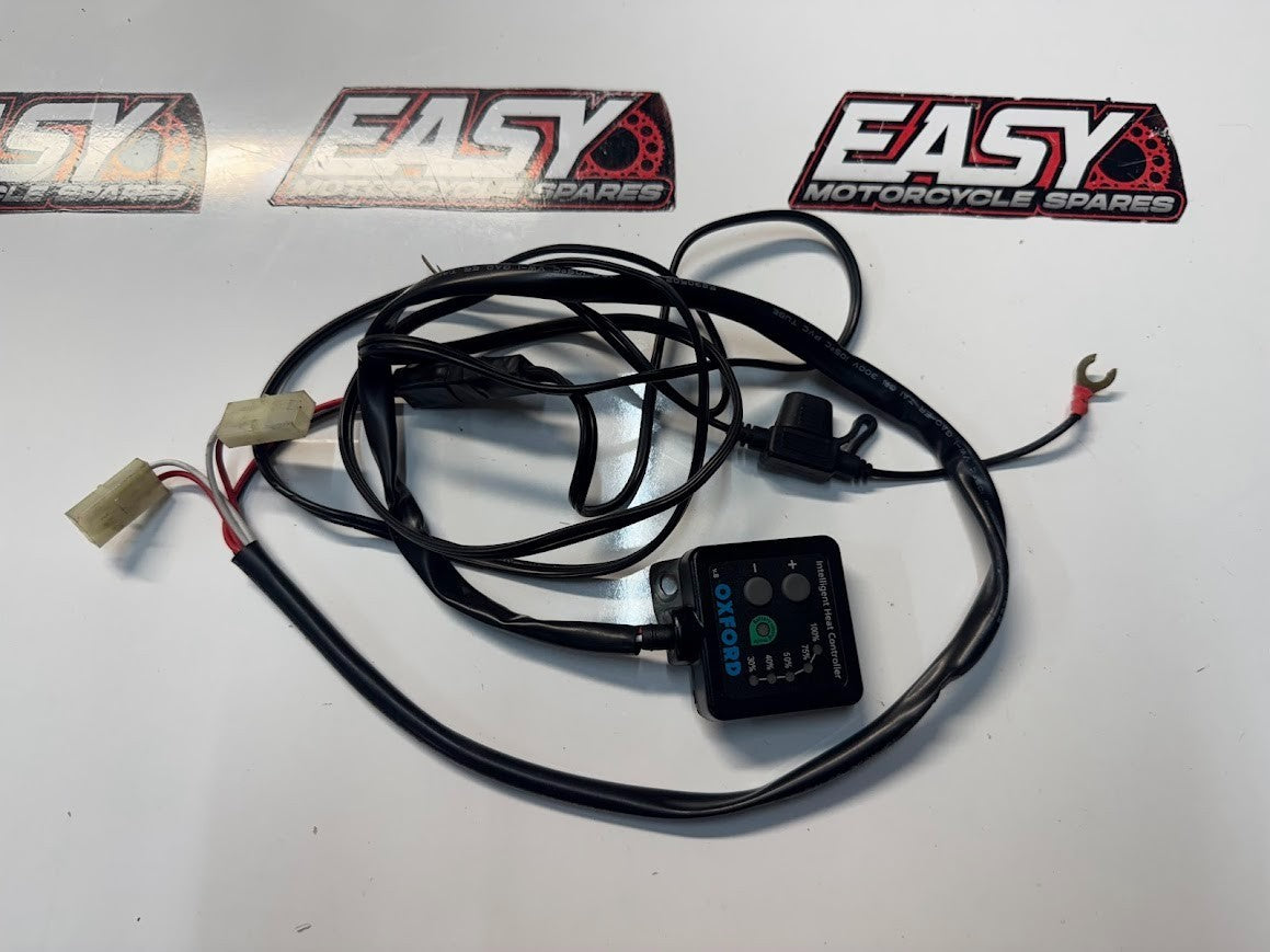 Oxford Heated Grips Module Only Suzuki GSXR 1000 07-08 2008
