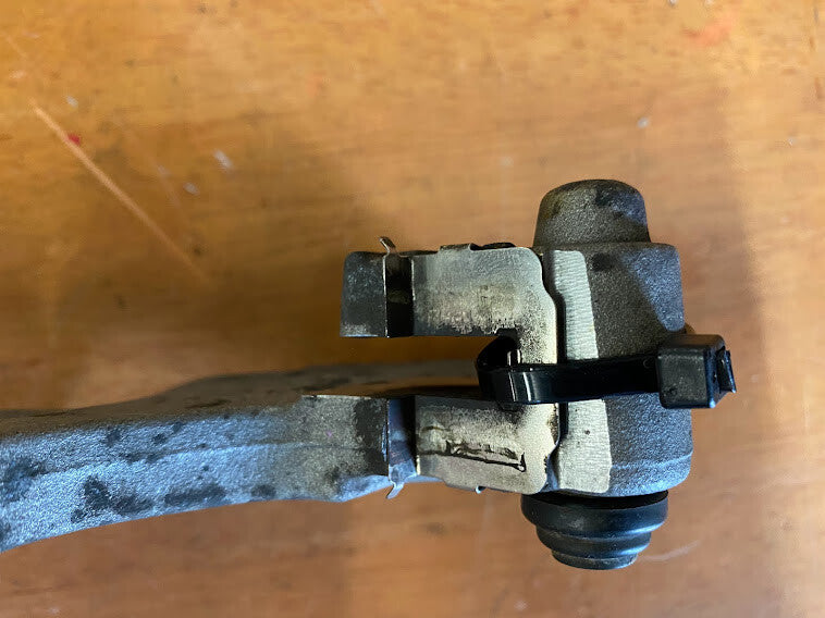 Rear Caliper Holder Honda CB 500F 13-19 2013 43110-MGZ-J01