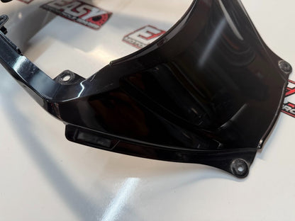 Rear Centre Frame Cover Fairing Suzuki GSXR 1000 2007-2008 OEM 47311-21H