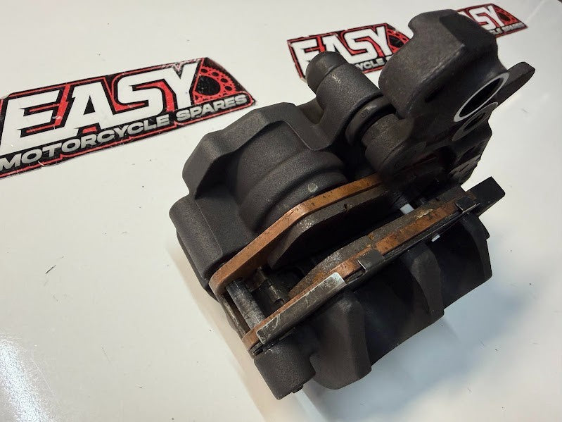 Front Brake Caliper Honda CBR 500R 2016-2021 OEM 45250-MKA-D81