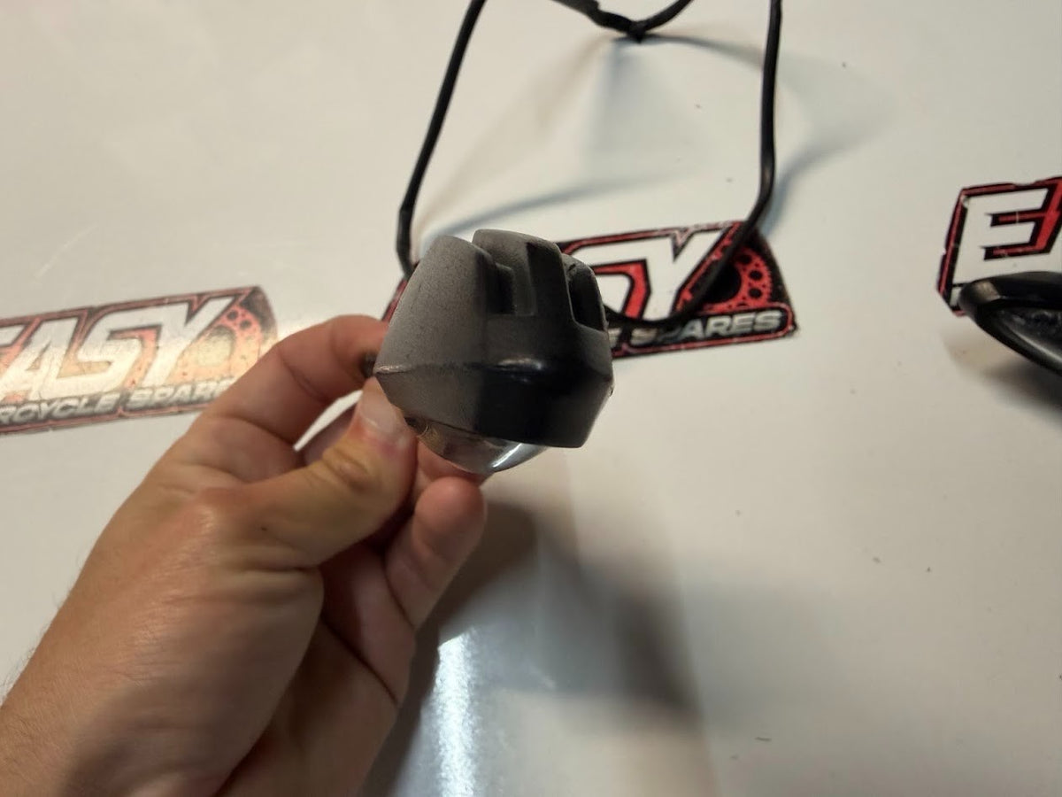 Rear Indicator Blinkers KTM RC 390 2014-2023 OEM 90514035100