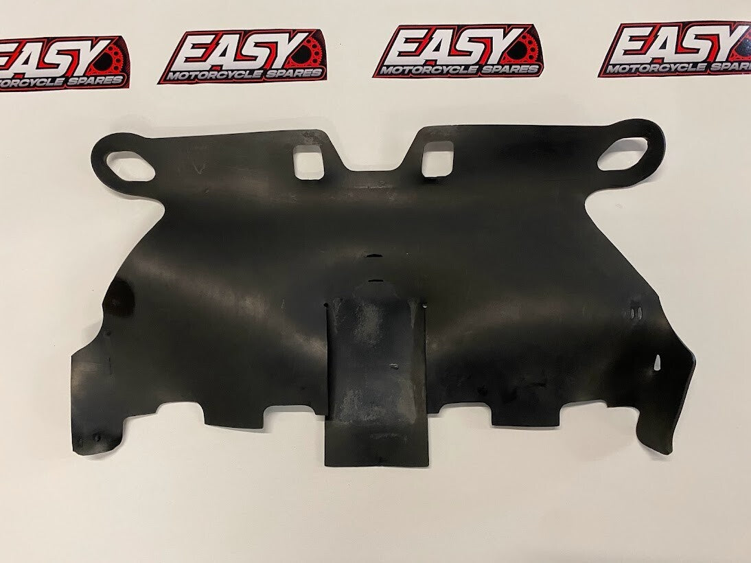 Dust Cover Suzuki GSX 750F 2004