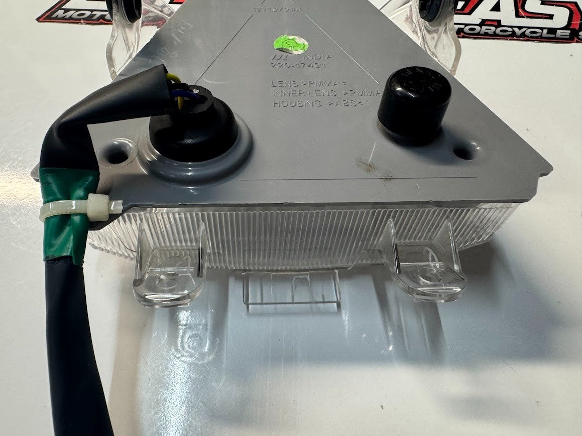 Yamaha YZF R15 2013-2018 Tail Light Brake Signal OEM Genuine 1CK-H4710-00