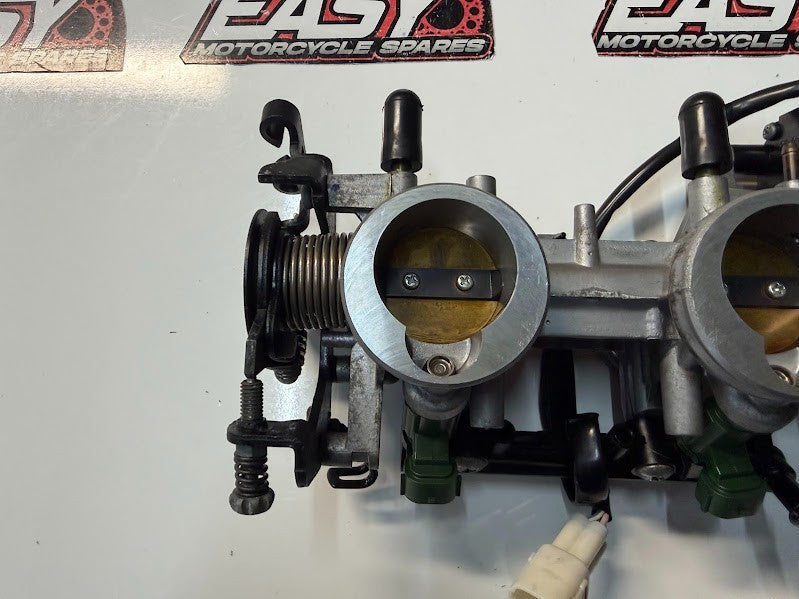 Throttle Bodies TPS Injectors Kawasaki Vulcan S 650 2019-2020 OEM 16163-0874