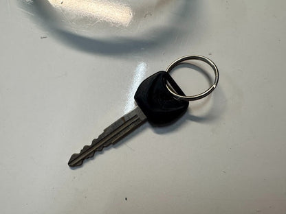 Honda CBR 300R 2014-2018 Ignition Key Lockset OEM Genuine 35010KYJ901