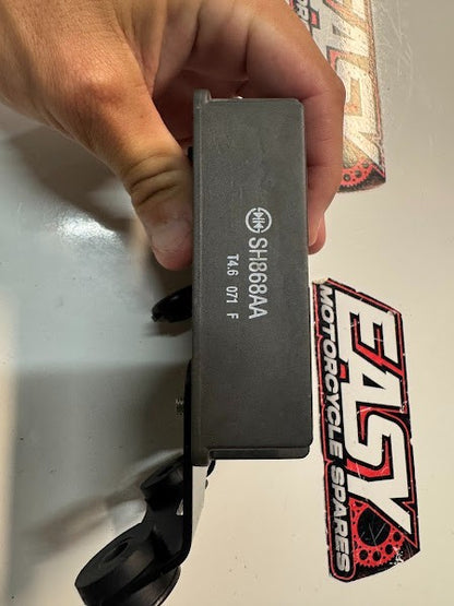 Kawasaki Vulcan S 650 2017-2025 Regulator Rectifier OEM Genuine 21066-0750