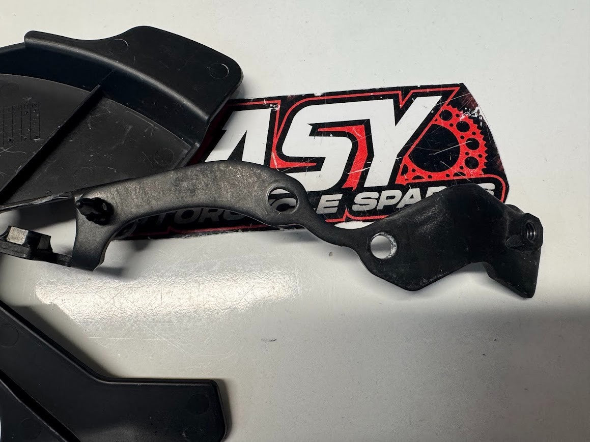 Yamaha YZF R1 2015-2025 Steering Triple Tree Guard Cover OEM 2CR-23818-00
