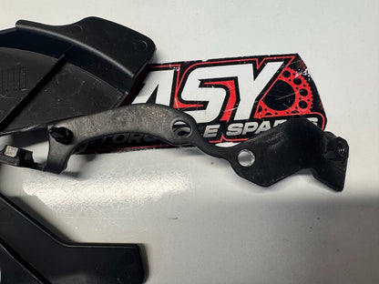 Yamaha YZF R1 2015-2025 Steering Triple Tree Guard Cover OEM 2CR-23818-00